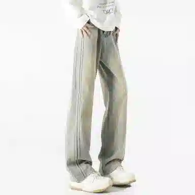 FAKE VINTAGE cleanfit