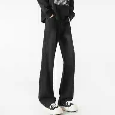FAKE VINTAGE cleanfit