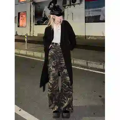 William Fox&Sons Trench Coat