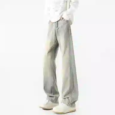 FAKE VINTAGE cleanfit
