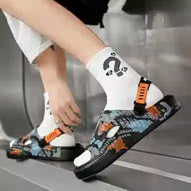 EASTERN CAMEL ins EVA