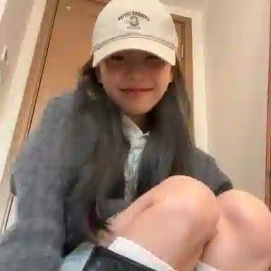 北极绒 美式复古学院风立体刺绣显脸小遮阳大头围时尚潮流 棉 鸭舌帽 男女同款情侣款