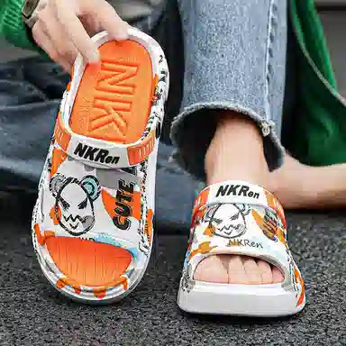 EASTERN CAMEL ins EVA