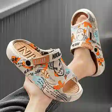 EASTERN CAMEL ins EVA