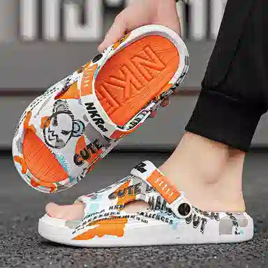 EASTERN CAMEL ins EVA