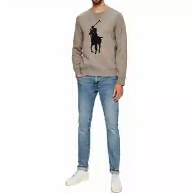 Polo Ralph Lauren FW23 Logo