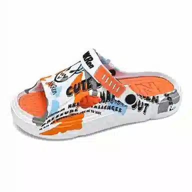 EASTERN CAMEL ins EVA