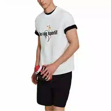 le coq sportif T