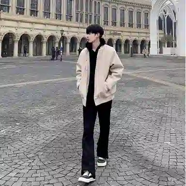 NVRFRGT cleanfitvibe