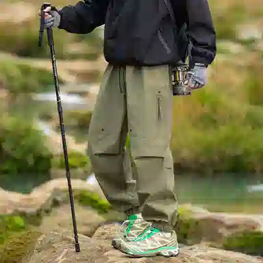 RAP PANDA