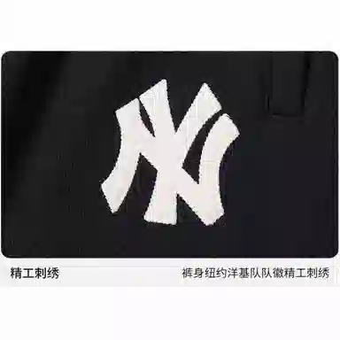 New Era x MLB FW24 logo