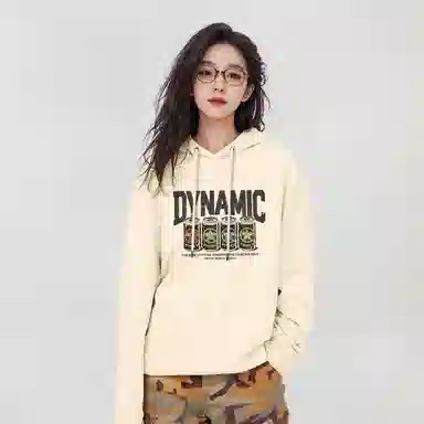 MINISO hiphopoversize