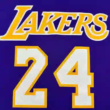 adidas x NBA Kobe 24 Lakers Sleeveless Pullover