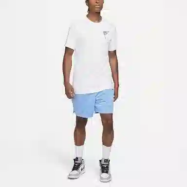 Air Jordan AJ23 Varsity T