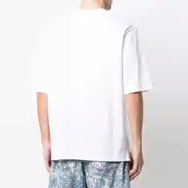 OFF-WHITE FW21 LogoT