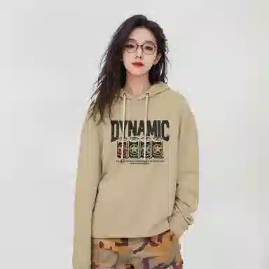 MINISO hiphopoversize