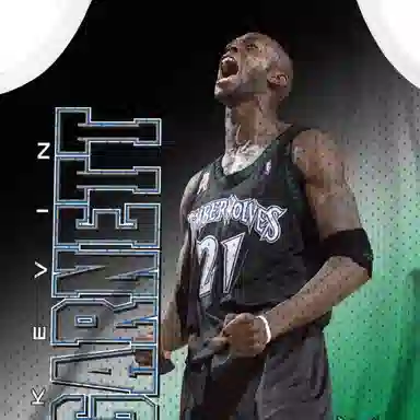 Mitchell Ness NBA 21