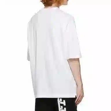 OFF-WHITE FW21 LogoT