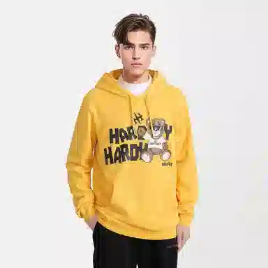 HARDY HARDY Logo
