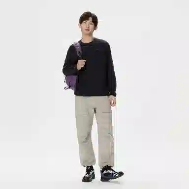 KOLON SPORT Camp POLARTEC Power Dry