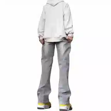 DUATOGE vibecleanfit