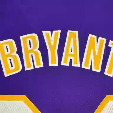 adidas x NBA Kobe 24 Lakers Sleeveless Pullover