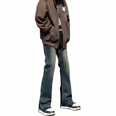 DUATOGE vibecleanfit