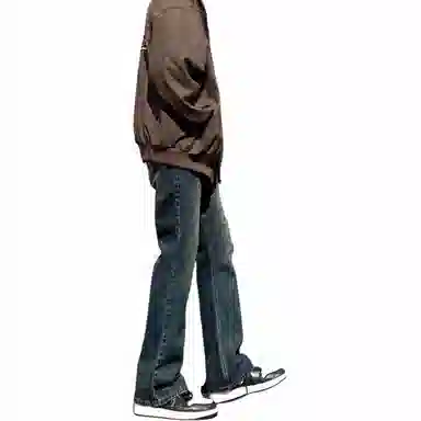 DUATOGE vibecleanfit