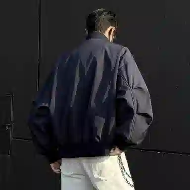 FALIAMS bomber