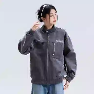 Kawasaki Jacket