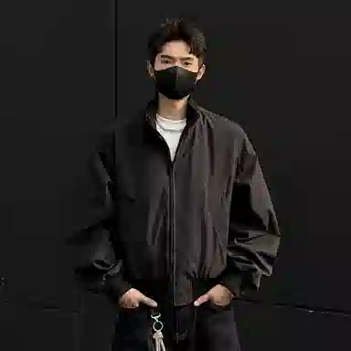 FALIAMS bomber