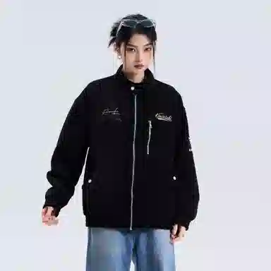 Kawasaki Jacket