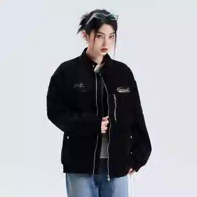 Kawasaki Jacket