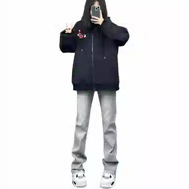 DUATOGE ootdcleanfit