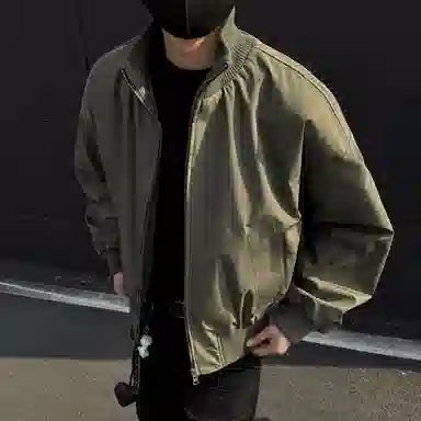FALIAMS bomber