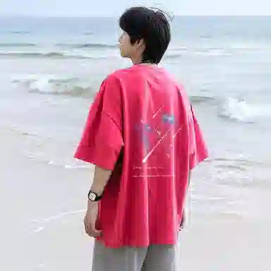 ALI THE FOX T
