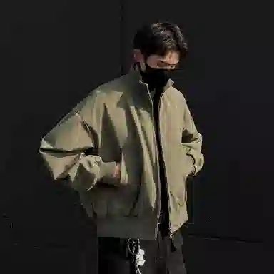 FALIAMS bomber