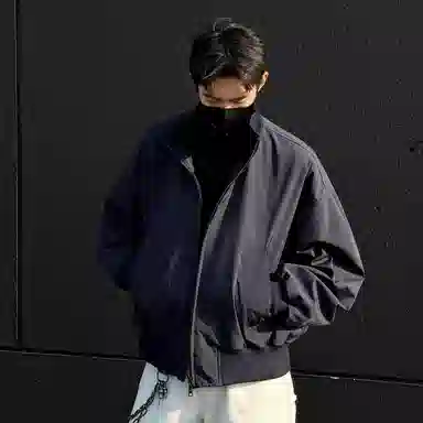 FALIAMS bomber