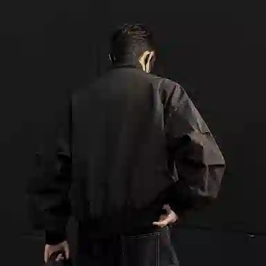 FALIAMS bomber