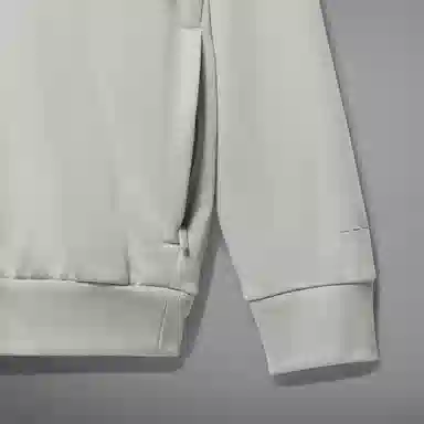 adidas originals Adidas Basketball Chapter 1 Sweat Hoodymetal Grey Logo