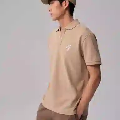 New Era SS24 Polo