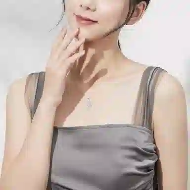 SINO GEM ins s925