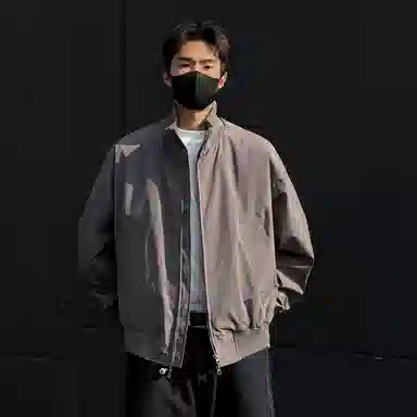 FALIAMS bomber