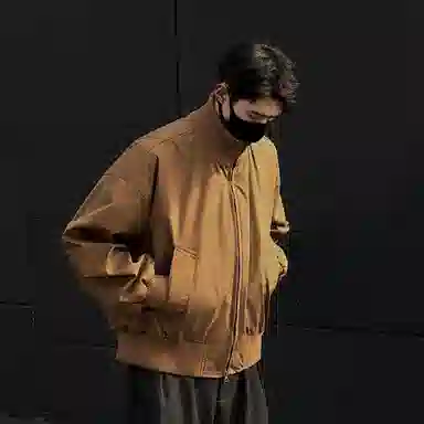 FALIAMS bomber