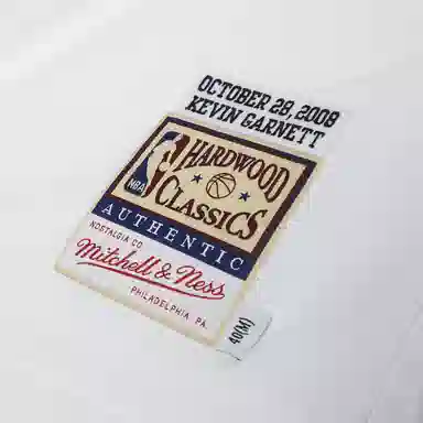 Mitchell Ness NBA AU 08-09 5