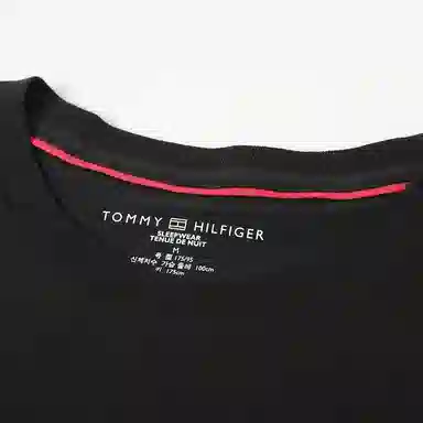 Tommy Hilfiger logoT