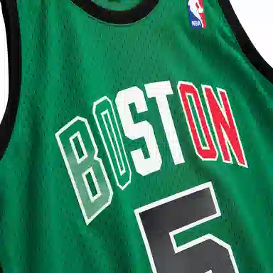 Mitchell Ness NBA SW 07-08 5