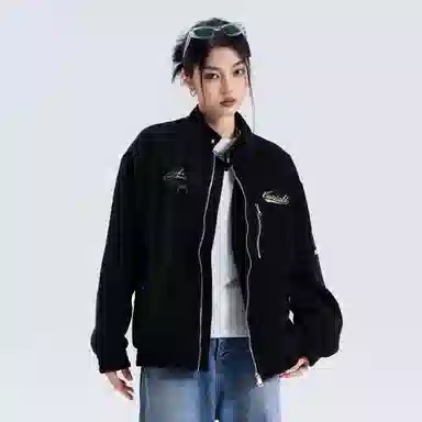 Kawasaki Jacket