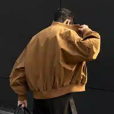 FALIAMS bomber
