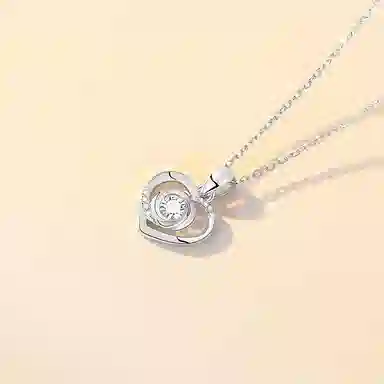 SINO GEM ins s925